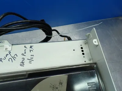 Used HONEYWELL ANALYTICS 18741000 Gas Monitors Ohio US | HGR 24 #755425