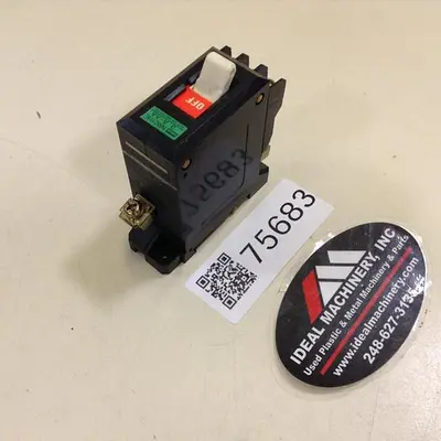 USED IDEC NRC111L/3A-AA