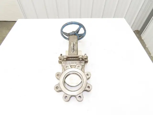 Used DEZURIK _UNKNOWN_ Valves/Fittings Indiana US | Arrow Industrial #566973