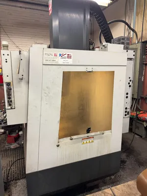 2011 HAAS VF-2SS CNC Milling Machine | RELCO MACHINERY (4)