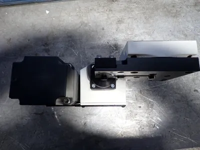 USED SIEMENS 1FT60314AK714EG2