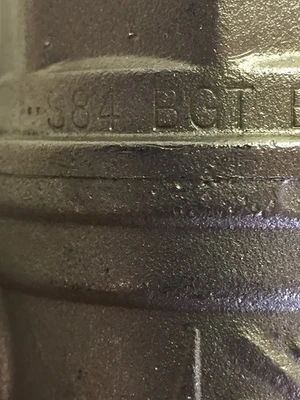 NEW Rub 600 CWP PN40 MS58 1 1/4" Ball Valve Lot Of 2 Fast Shipping!