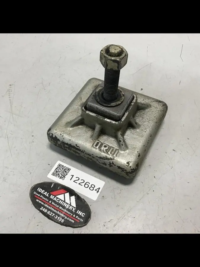 USED ORII ORII10