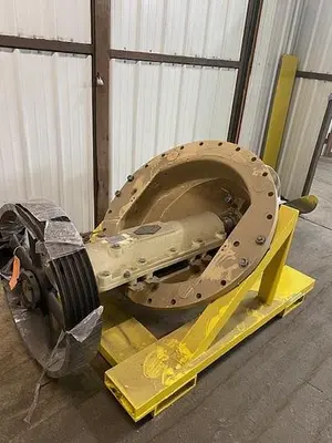 USED IMPCO BELOIT GL&V SIDE MOUNT