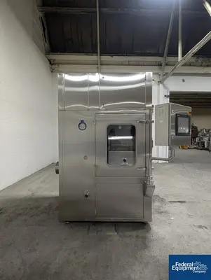 NEW O'HARA 36" O'Hara LabCoat Coating System, Model LCIII