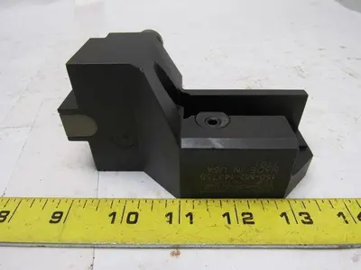 Valenite T-614927 150-MD-149758 Quick Change Lathe Tool Holder
