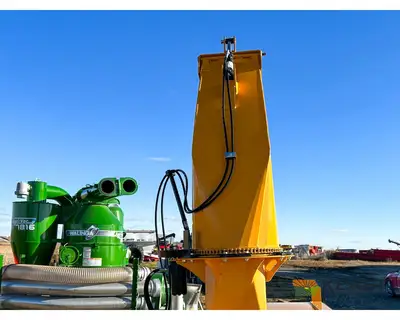 Used FAIR MANUFACTURING _UNKNOWN_ 3-Point Snowblowers Iowa US | Keast Enterprises #1360166