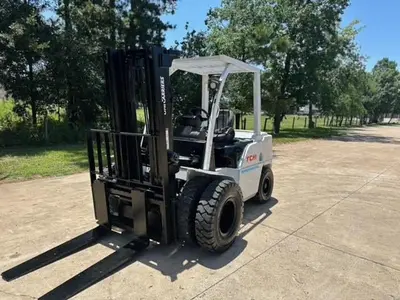 USED 2014 TCM MD1F4A45V