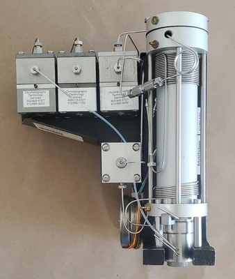 USED Chromatography Technology Services CTS-6000R