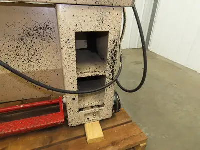Used WILLIS _UNKNOWN_ Gap Lathes Indiana US | Arrow Industrial #1368124