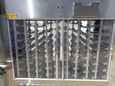 Used BELSHAW TM600 Proofers (Bakery) California US | BakeryEquipment.com #1554535