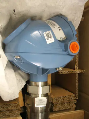 New | in-Stock Rosemount 5302 MA1S1V5AE03000RCE5M1W3WUR8743 Sensors New Hampshire US | Bitter End Trading #1482153