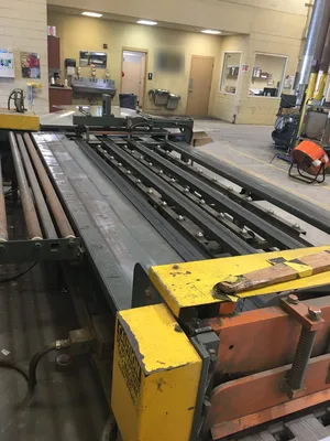 Used 2005 Complete Engel Coil Line