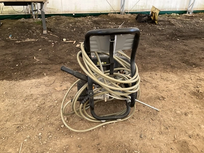 Used SIMPSON 3400 Pressure Washers Michigan US | Miedema Asset Management Group #1397108