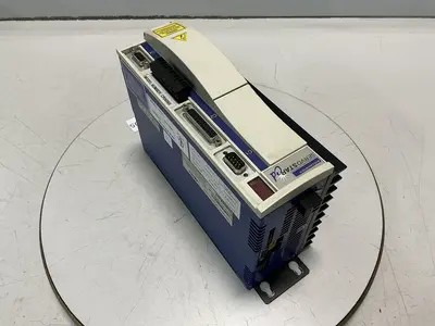 USED KOLLMORGEN CR06560