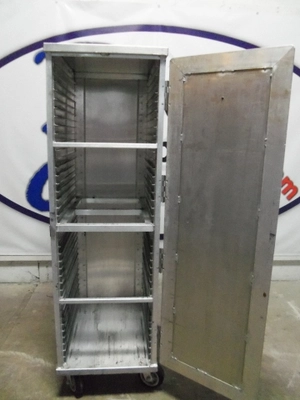 Used CRESCOR 103UA13BS Hot Food Warming, Holding, & Transport Cabinets California US | BakeryEquipment.com #1556105