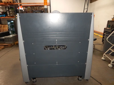 Used VISCOM _UNKNOWN_ Automated Optical Inspection (PCB AOI) Texas US | OCO Industrial #1601927