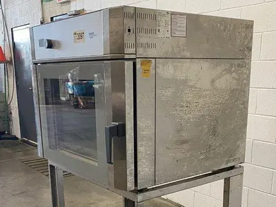 USED 2012 WIESHEU B04-EM