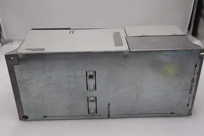 ALLEN BRADLEY VFD 20BB052A3AYNBNC0 SER B AC DRIVE POWERFLEX 700 20 HP STK 313-A