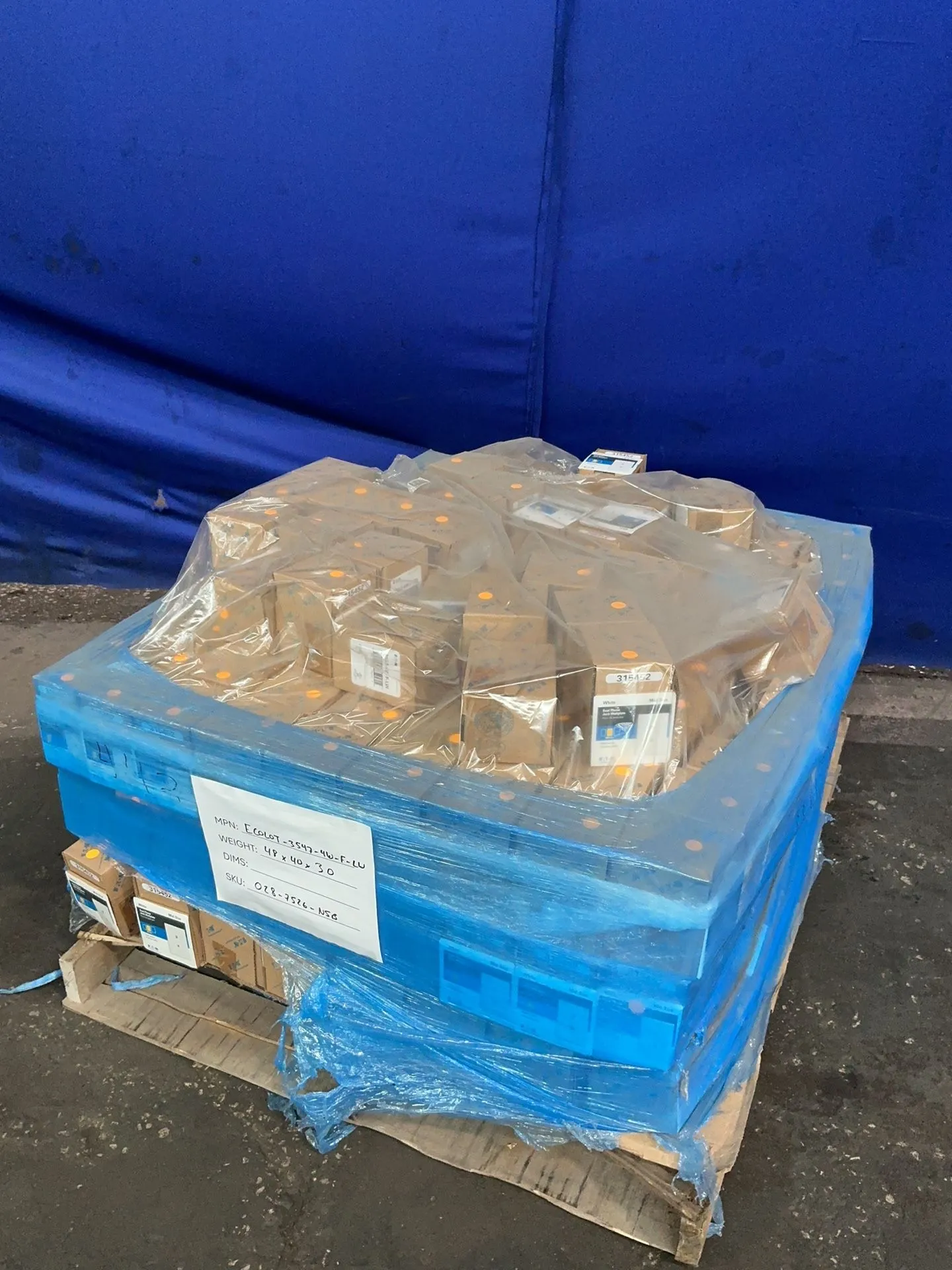 Used EATON 35474WFLW Miscellaneous MRO Ohio US | HGR 24 #1185849