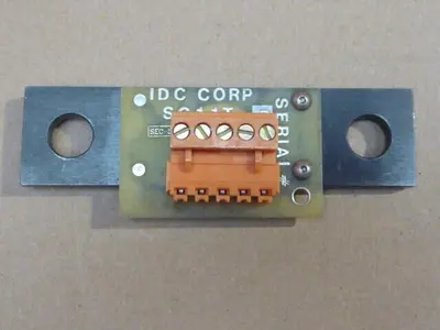 USED IDC SC11T