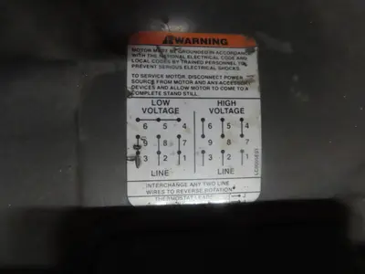 1967 NIAGARA MACHINE & TOOL WORKS 6-72 Roll Forming | MD Equipment Services LLC (17)
