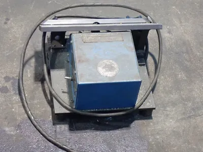 Used SIMCO INDUSTRIES BB920 Deburring Machines Ohio US | HGR 24 #1187077