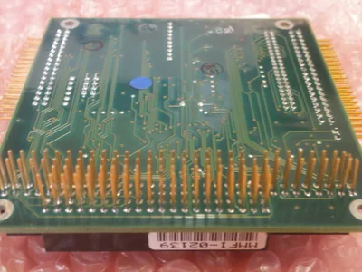 USED AMPRO  COMPUTERS A60714 REV , VER. 20