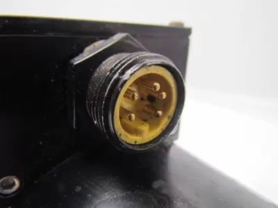 Parker Compumotor S83-135-M0-S Micro Stepper Motor W/ 5pin Connector