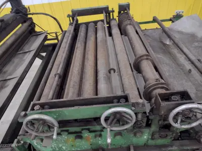 USED WELTY WAY 10-M-72