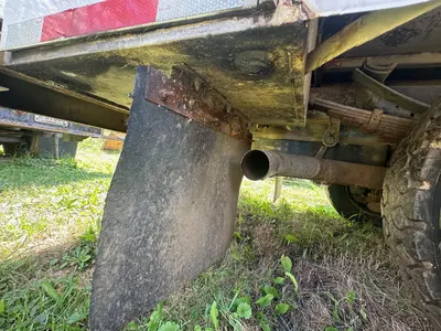 Used 2006 FORD F450 SERVICE TRUCK Service & Utility Trucks Pennsylvania US | Proxy Equipment #1385216