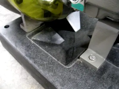 NEW Flowserve MK3 US Primer