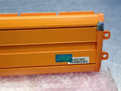 USED AGV 90263