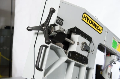 NEW HYD-MECH S-20A