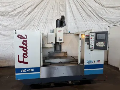 USED FADAL 4020-HT