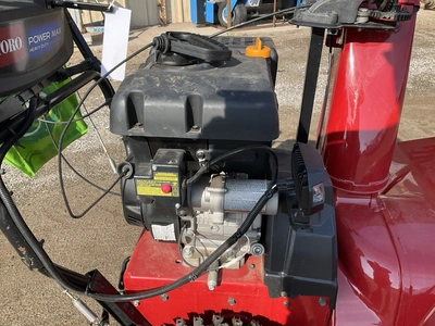 Used TORO POWER MAX HD 1030 OHAE (38830) Snow Blowers Michigan US | Miedema Asset Management Group #1413878