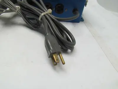 Aquatec Chemical International Conductivity Controller Star Series 3/4"npt Ports