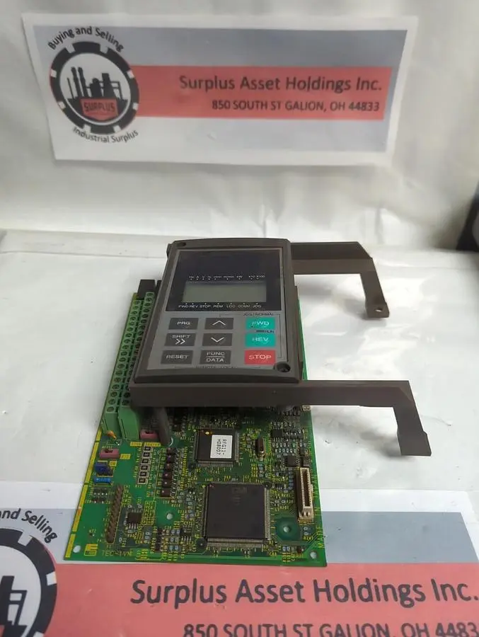 USED FUJI EP-411313