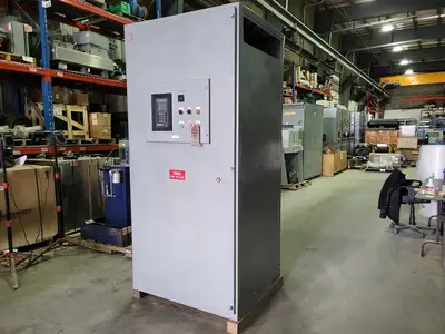 USED GENERAL ELECTRIC 269-100P-120
