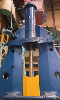 Used - M1340 Forging Hammers CZ | Amaron s.r.o. #1065919