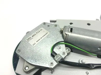 USED SI SYSTEMS FLAT TOP DISPENSER ASSEMBLY REV D