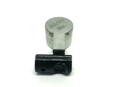 New | in-Stock 80/20 5/16-18 Standard Anchor Fastener Assembly Misc Fasteners Michigan US | Maverick Industrial Sales #1410627