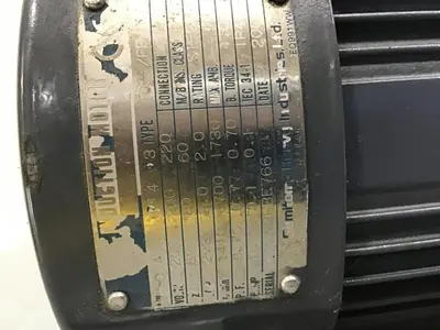 USED SUMITOMO TC-F/FB-05A
