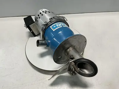 USED NOVATEC VL