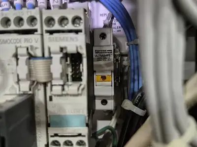 USED SIEMENS TIASTAR