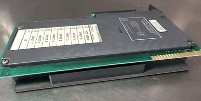 Allen-Bradley 1771-IA 120V AC/DC Input Module Loc3E39