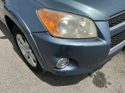USED 2011 TOYOTA RAV 4