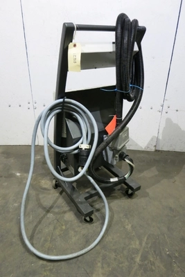 USED MOLD MASTER MMZ00-008LTS