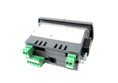 NEW PRECISION DIGITAL PD765-6X3-00 TRIDENT METER PD7656X300
