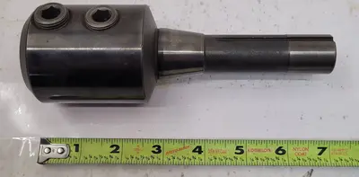 Used COLLIS R8 TOOL HOLDER Misc Industrial Equipment Kentucky US | Aucto #687985
